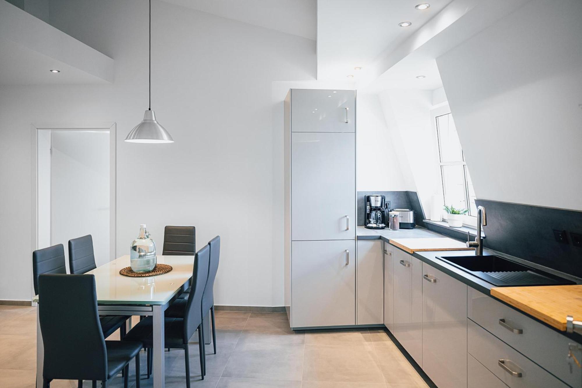 Ferienwohnung Schleicher Mit Klimaanlage زيمدورف المظهر الخارجي الصورة