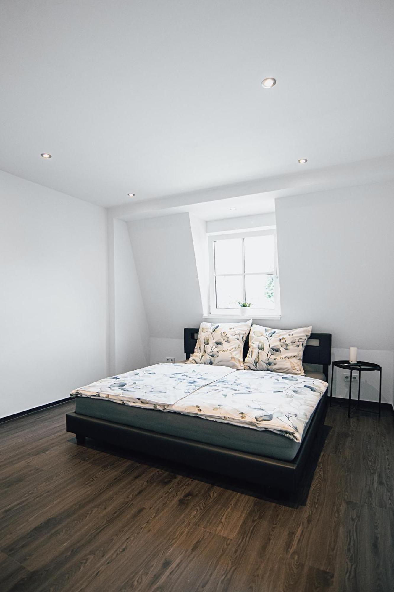 Ferienwohnung Schleicher Mit Klimaanlage زيمدورف المظهر الخارجي الصورة